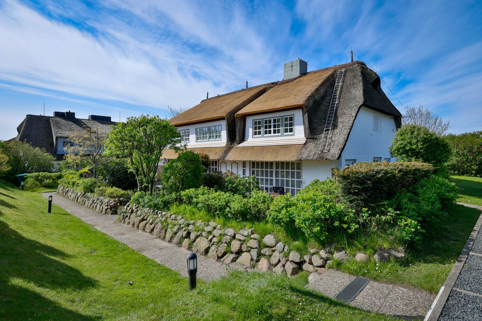 01_Aussenaufnahmen_Objektaufnahmen_Am Mühlenhof 2_Keitum_Maus Immobilien (1 von 16)