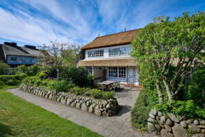 01_Aussenaufnahmen_Objektaufnahmen_Am Mühlenhof 2_Keitum_Maus Immobilien (3 von 16)