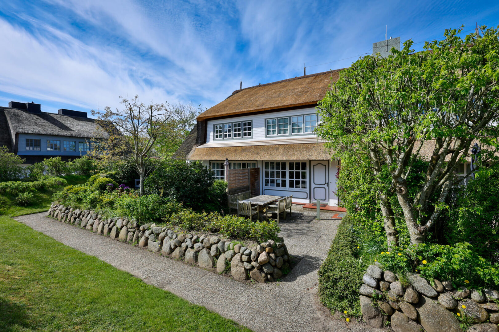 01_Aussenaufnahmen_Objektaufnahmen_Am Mühlenhof 2_Keitum_Maus Immobilien (3 von 16)