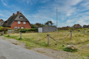 01_Grundstück inkl. Garage - Mövengrund 12 in List (9 von 10)